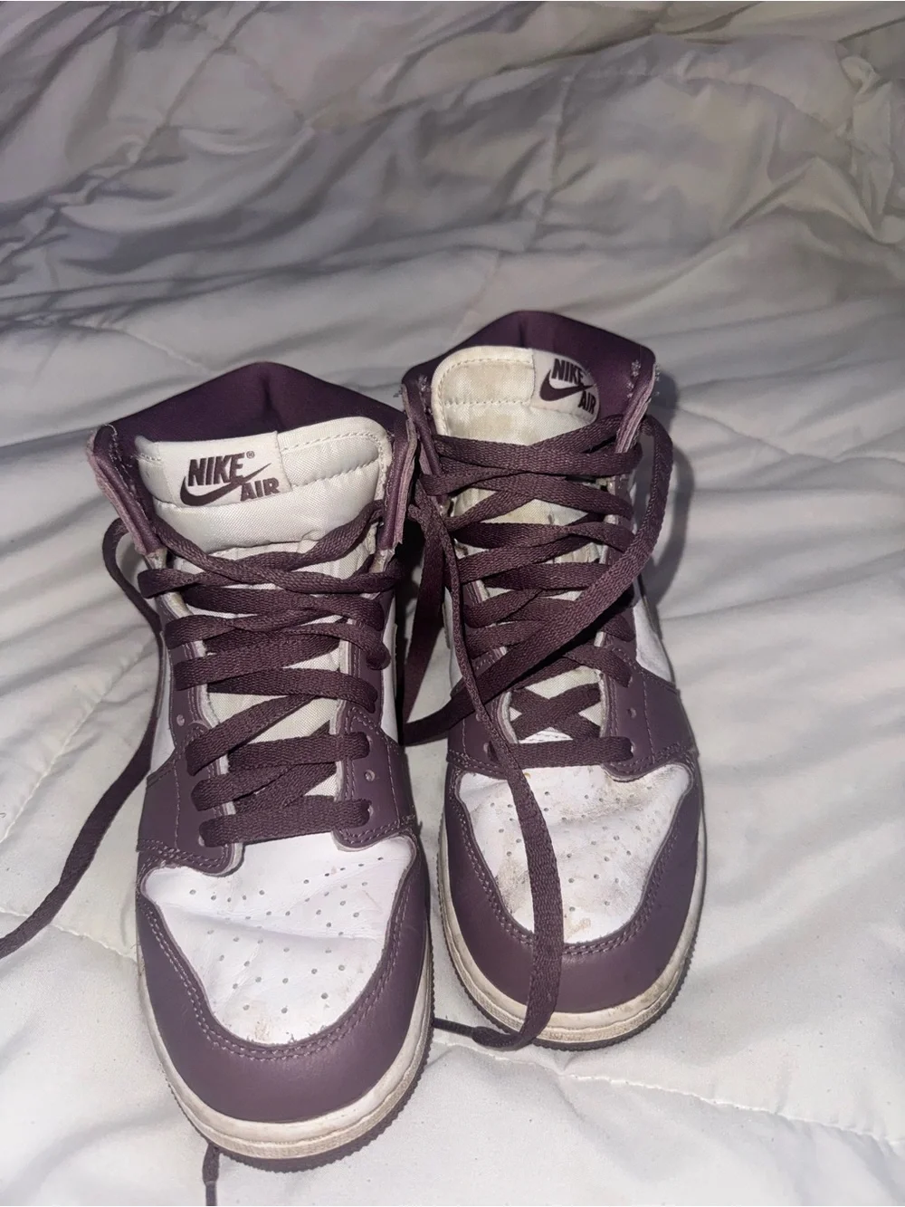 Jordan women’s high